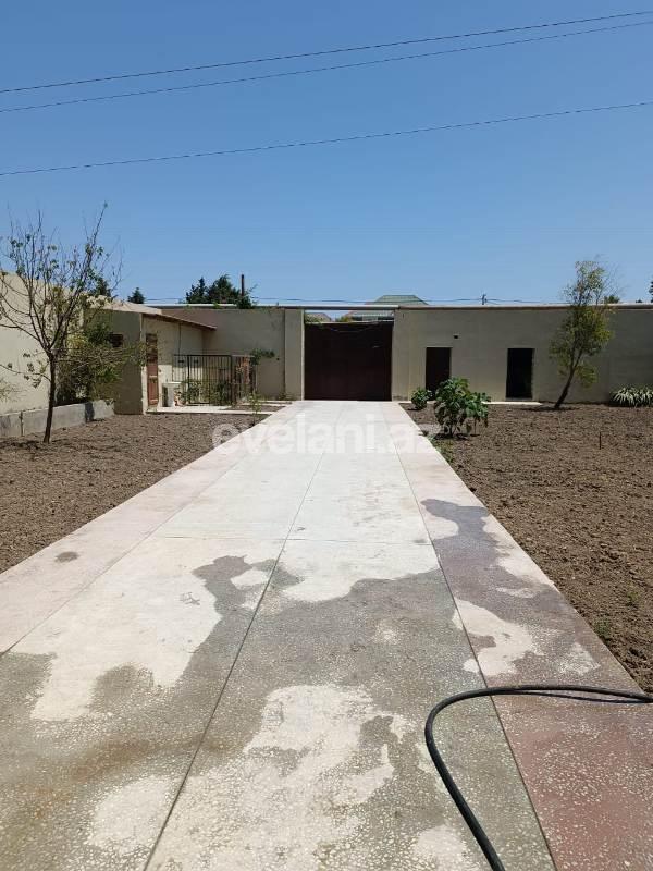 Sale, garden / house, 6 room, 300 m², Baku, Khazar r.