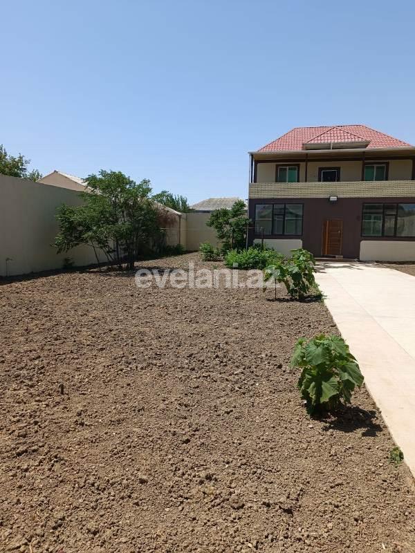 Sale, garden / house, 6 room, 300 m², Baku, Khazar r.