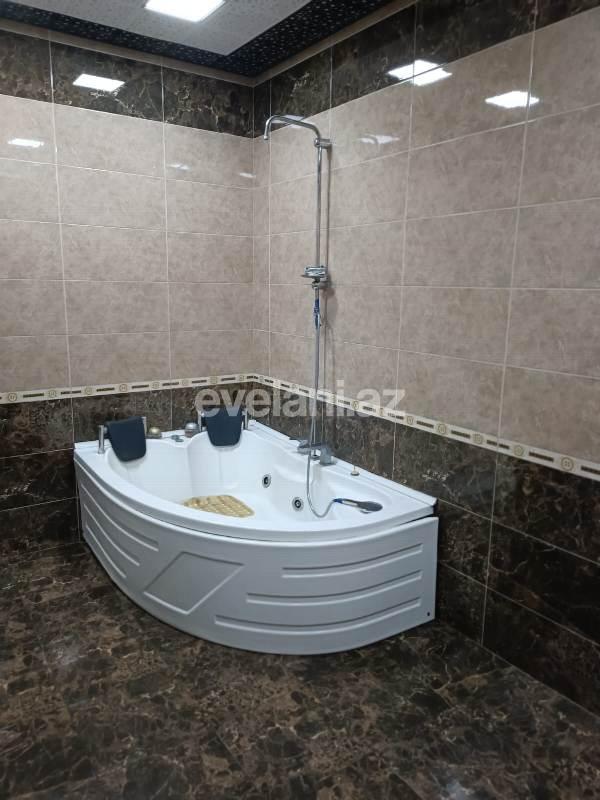 Sale, garden / house, 6 room, 300 m², Baku, Khazar r.