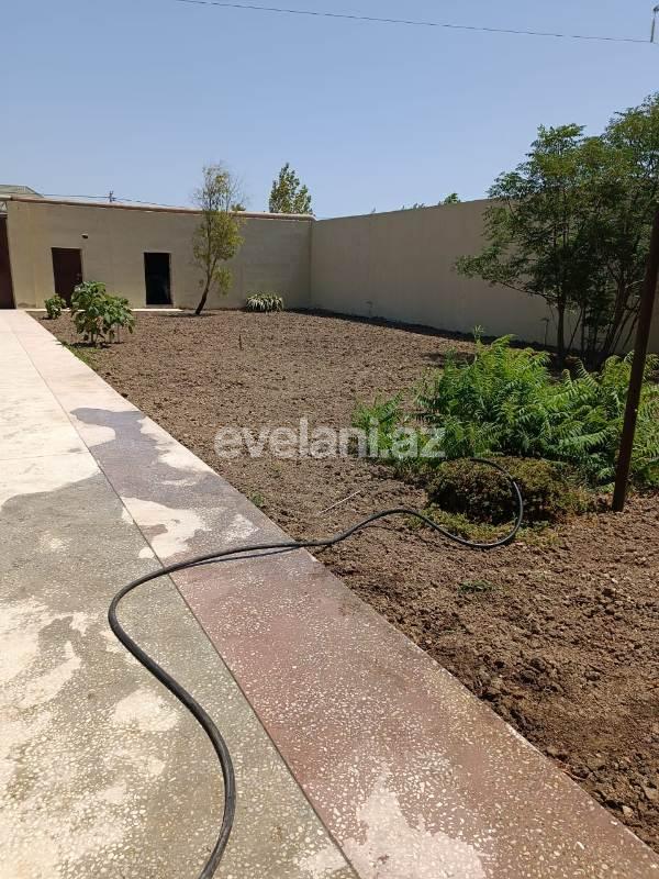 Sale, garden / house, 6 room, 300 m², Baku, Khazar r.