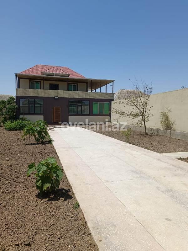 Sale, garden / house, 6 room, 300 m², Baku, Khazar r.