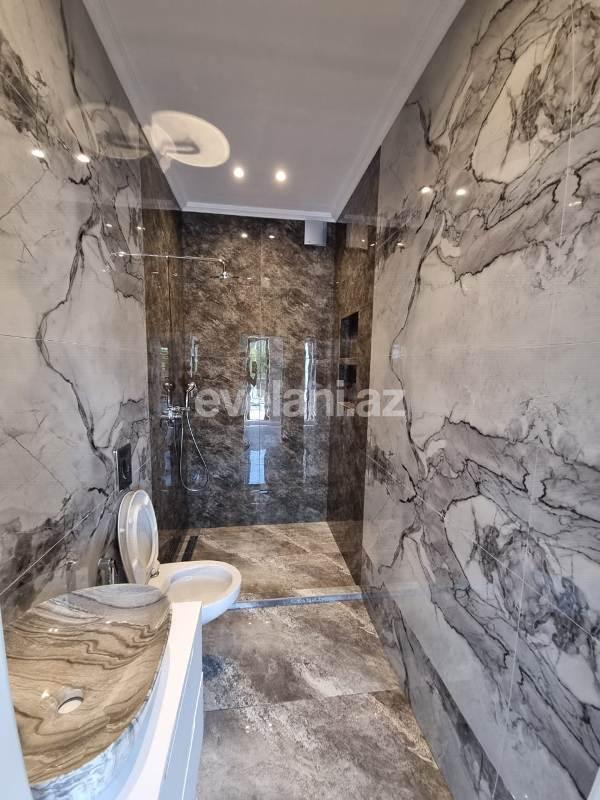 Sale, garden / house, 4 room, 300 m², Baku, Khazar r.