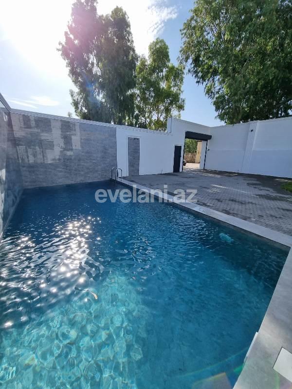 Sale, garden / house, 4 room, 300 m², Baku, Khazar r.