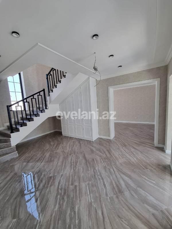 Sale, garden / house, 4 room, 300 m², Baku, Khazar r.