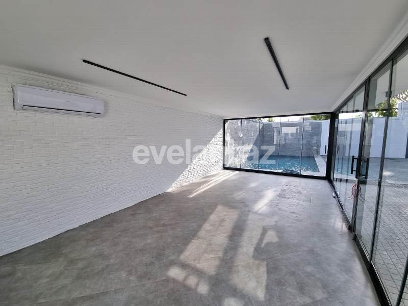 Sale, garden / house, 4 room, 300 m², Baku, Khazar r.