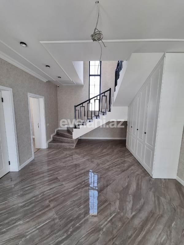 Sale, garden / house, 4 room, 300 m², Baku, Khazar r.