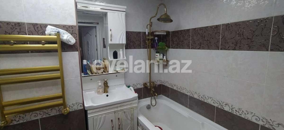 Sale, new building, 2 room, 80 m², Baku, Khatai r.