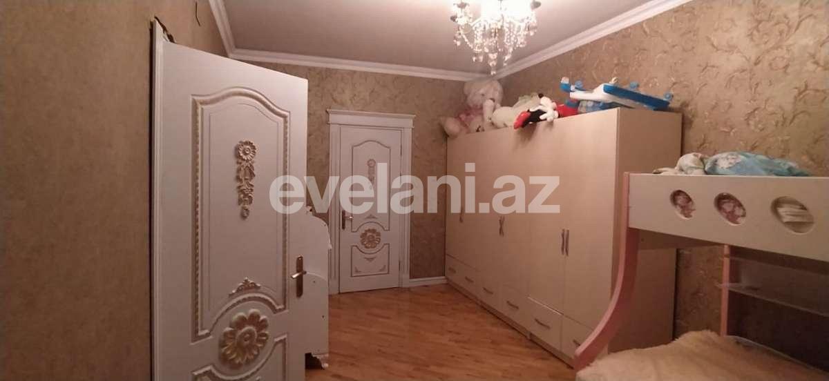 Sale, new building, 2 room, 80 m², Baku, Khatai r.