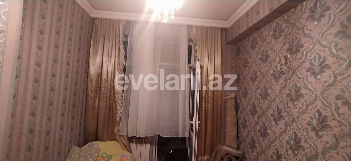 Sale, new building, 2 room, 80 m², Baku, Khatai r.