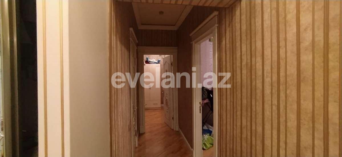 Sale, new building, 2 room, 80 m², Baku, Khatai r.