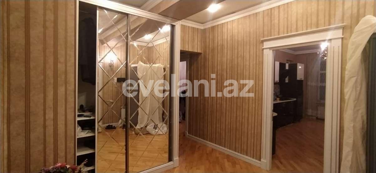 Sale, new building, 2 room, 80 m², Baku, Khatai r.