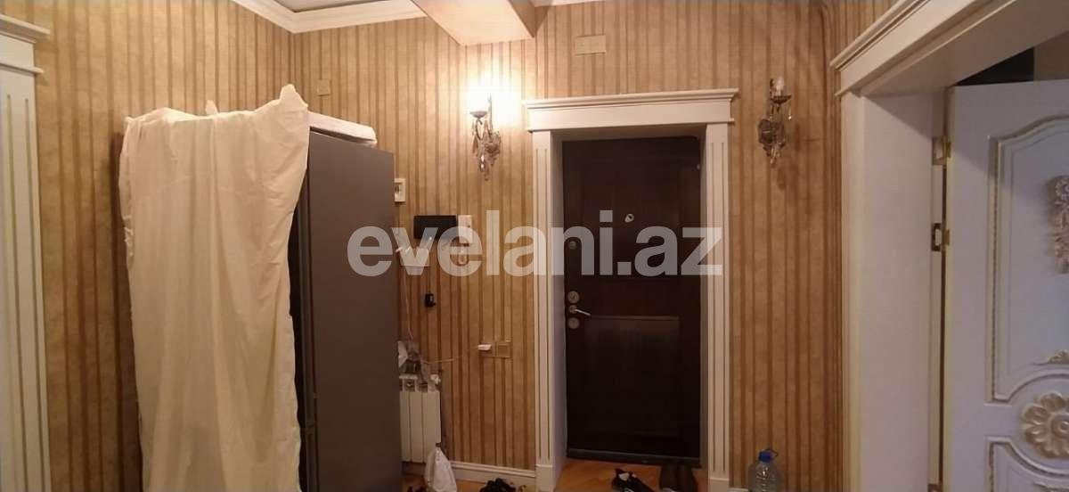 Sale, new building, 2 room, 80 m², Baku, Khatai r.