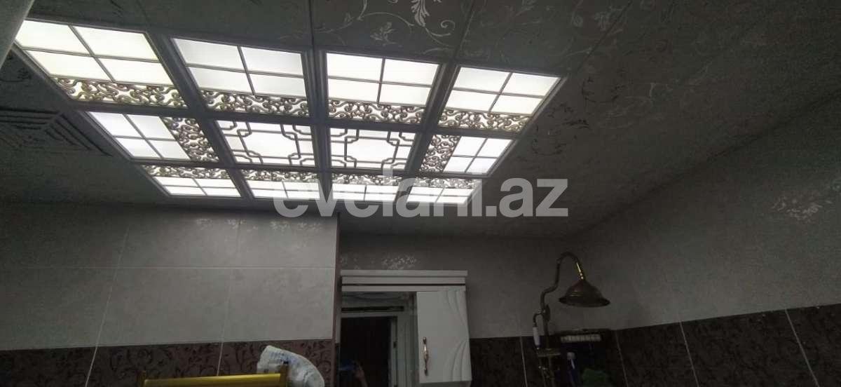 Sale, new building, 2 room, 80 m², Baku, Khatai r.