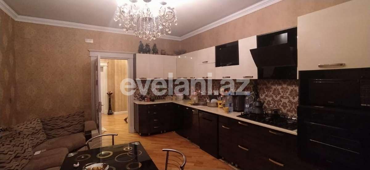Sale, new building, 2 room, 80 m², Baku, Khatai r.