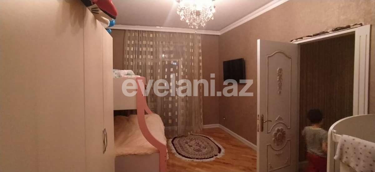 Sale, new building, 2 room, 80 m², Baku, Khatai r.