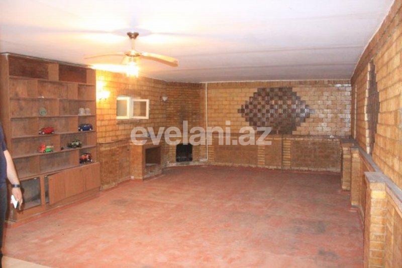 Satılır, həyət evi / bağ, 10 otaqlı, 1000 m², Bakı, Sabunçu r, Maştağa q.