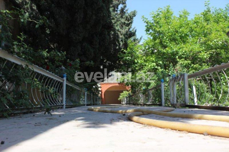 Satılır, həyət evi / bağ, 10 otaqlı, 1000 m², Bakı, Sabunçu r, Maştağa q.