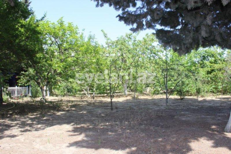 Satılır, həyət evi / bağ, 10 otaqlı, 1000 m², Bakı, Sabunçu r, Maştağa q.
