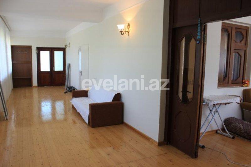 Satılır, həyət evi / bağ, 10 otaqlı, 1000 m², Bakı, Sabunçu r, Maştağa q.