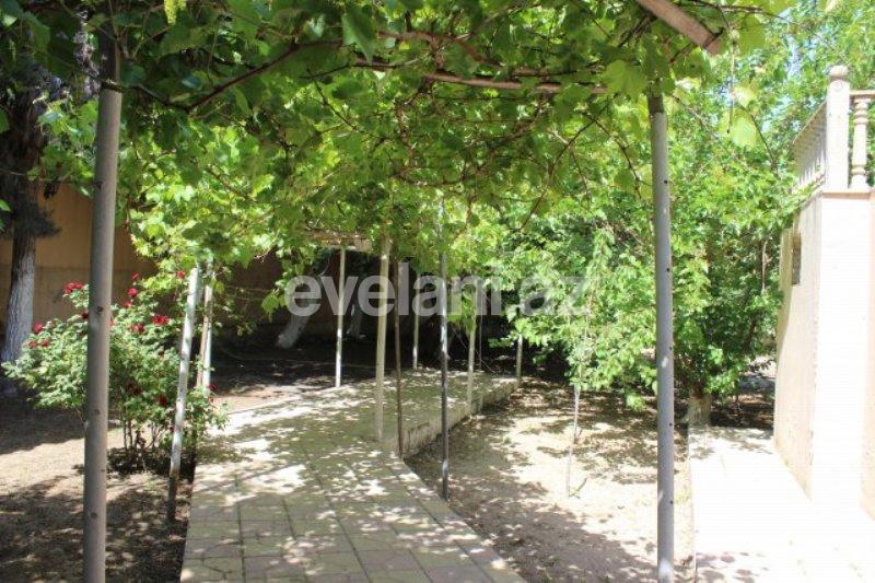 Satılır, həyət evi / bağ, 10 otaqlı, 1000 m², Bakı, Sabunçu r, Maştağa q.
