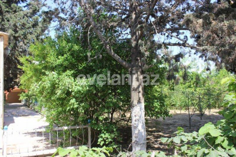 Satılır, həyət evi / bağ, 10 otaqlı, 1000 m², Bakı, Sabunçu r, Maştağa q.