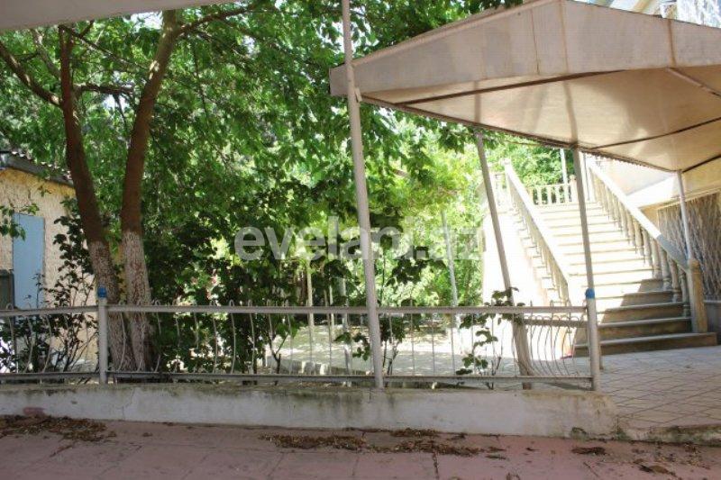 Satılır, həyət evi / bağ, 10 otaqlı, 1000 m², Bakı, Sabunçu r, Maştağa q.