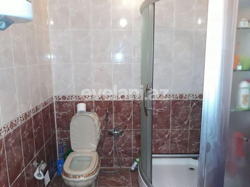 Satılır, həyət evi / bağ, 10 otaqlı, 1000 m², Bakı, Sabunçu r, Maştağa q.