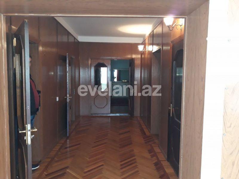 Satılır, həyət evi / bağ, 10 otaqlı, 1000 m², Bakı, Sabunçu r, Maştağa q.