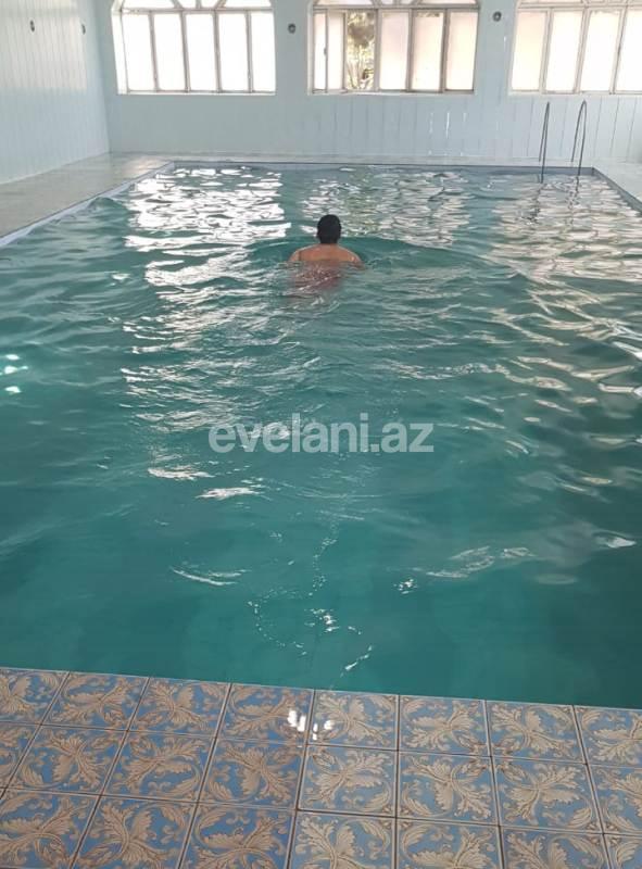 Satılır, həyət evi / bağ, 10 otaqlı, 1000 m², Bakı, Sabunçu r, Maştağa q.