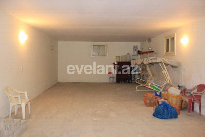 Satılır, həyət evi / bağ, 10 otaqlı, 1000 m², Bakı, Sabunçu r, Maştağa q.