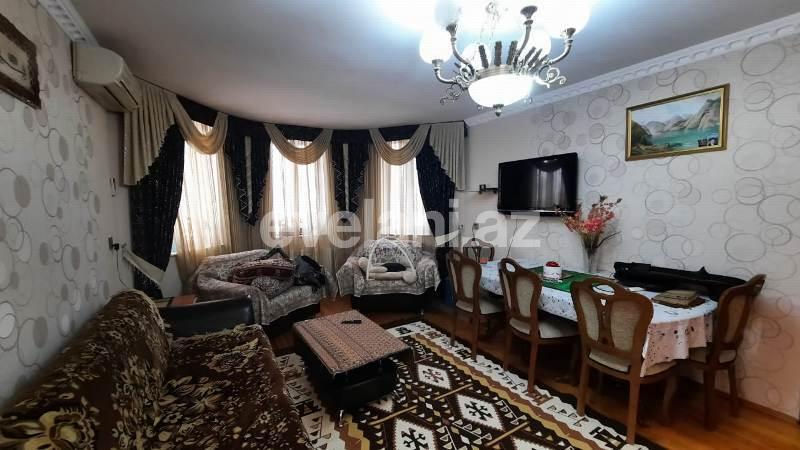 Satılır, həyət evi / bağ, 9 otaqlı, 500 m², Bakı, Xəzər r, Mərdəkan q.