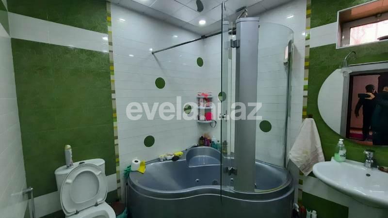 Satılır, həyət evi / bağ, 9 otaqlı, 500 m², Bakı, Xəzər r, Mərdəkan q.