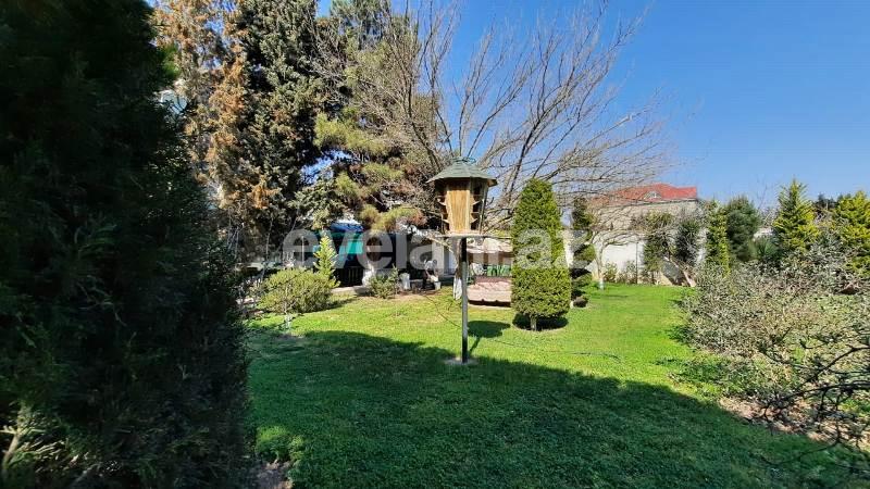 Satılır, həyət evi / bağ, 9 otaqlı, 500 m², Bakı, Xəzər r, Mərdəkan q.
