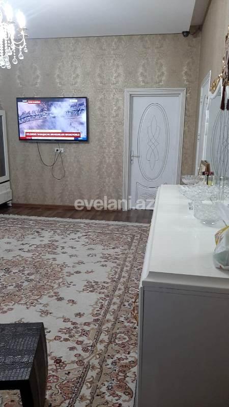Satılır, villa, 4 otaqlı, 150 m², Bakı, Abşeron r, Novxanı q.