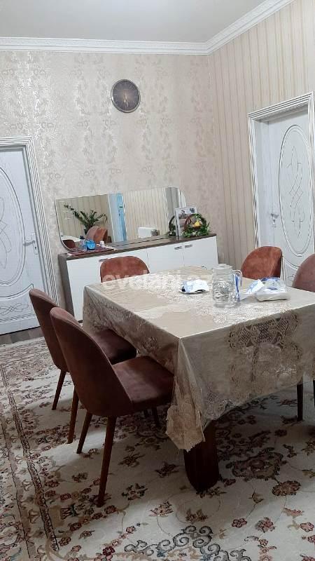 Satılır, villa, 4 otaqlı, 150 m², Bakı, Abşeron r, Novxanı q.