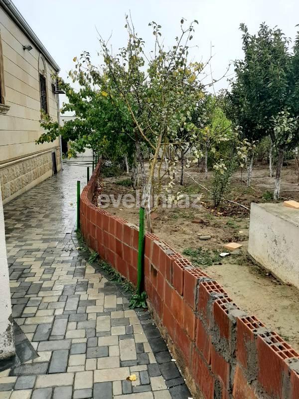 Satılır, villa, 4 otaqlı, 150 m², Bakı, Abşeron r, Novxanı q.