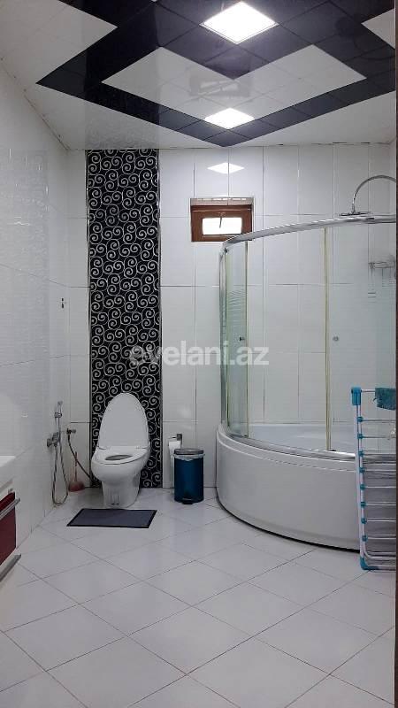 Satılır, villa, 4 otaqlı, 150 m², Bakı, Abşeron r, Novxanı q.