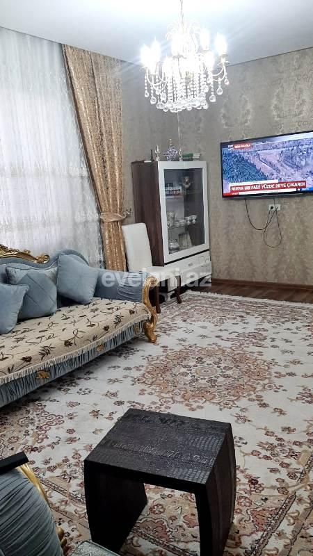 Satılır, villa, 4 otaqlı, 150 m², Bakı, Abşeron r, Novxanı q.