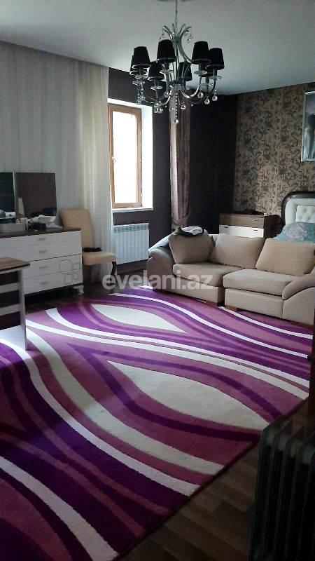 Satılır, villa, 4 otaqlı, 150 m², Bakı, Abşeron r, Novxanı q.