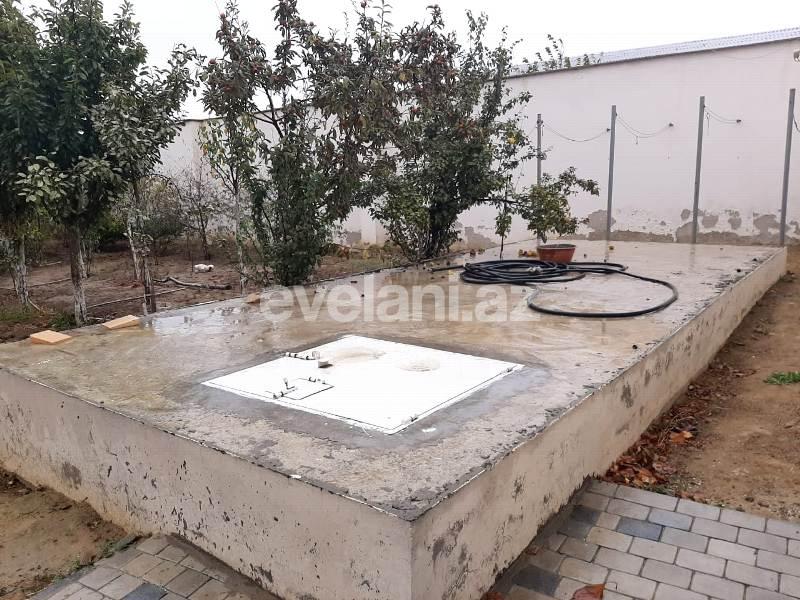 Satılır, villa, 4 otaqlı, 150 m², Bakı, Abşeron r, Novxanı q.