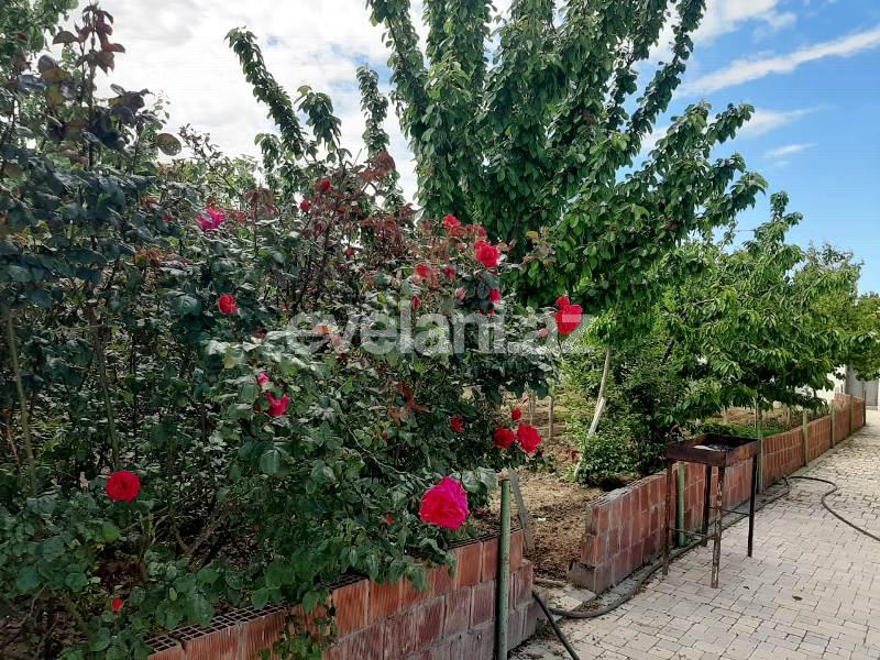 Satılır, villa, 4 otaqlı, 150 m², Bakı, Abşeron r, Novxanı q.