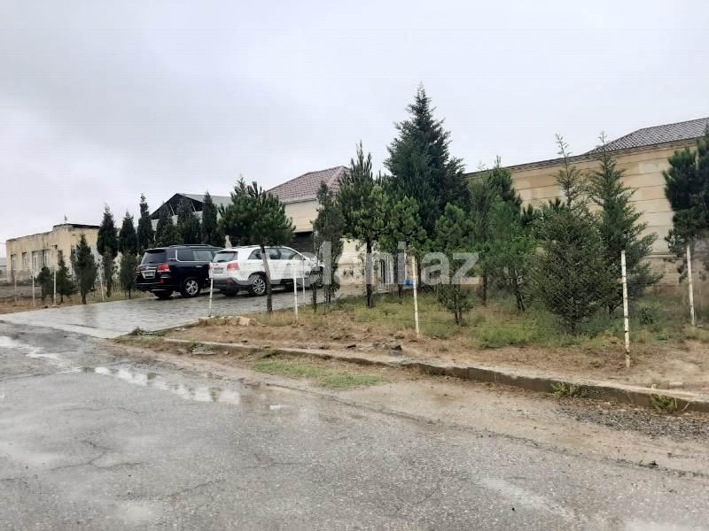 Satılır, villa, 4 otaqlı, 150 m², Bakı, Abşeron r, Novxanı q.