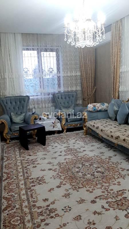 Satılır, villa, 4 otaqlı, 150 m², Bakı, Abşeron r, Novxanı q.
