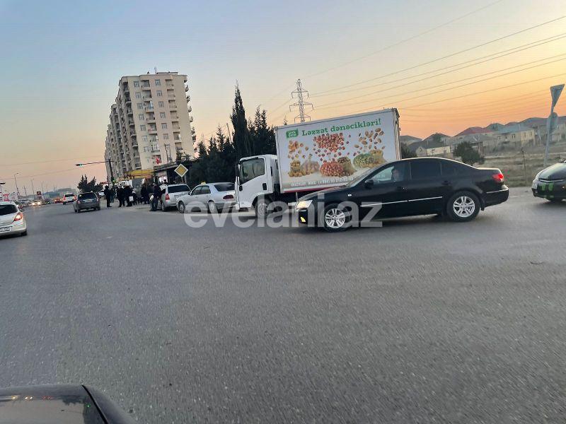 Satılır, torpaq, 56 sot, Bakı, Sabunçu r, Məmmədli q.