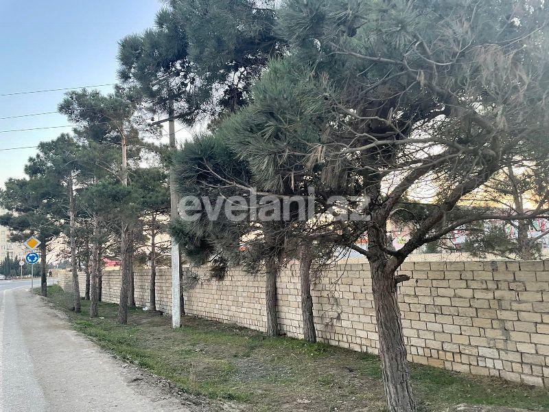 Satılır, torpaq, 56 sot, Bakı, Sabunçu r, Məmmədli q.