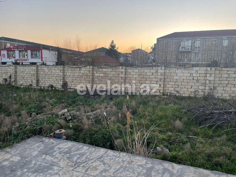 Satılır, torpaq, 56 sot, Bakı, Sabunçu r, Məmmədli q.