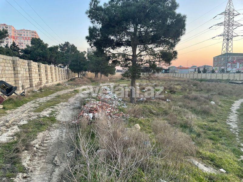 Satılır, torpaq, 56 sot, Bakı, Sabunçu r, Məmmədli q.
