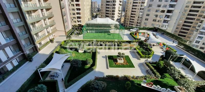 Satılır, yeni tikili, 4 otaqlı, 323 m², Bakı, Yasamal r.