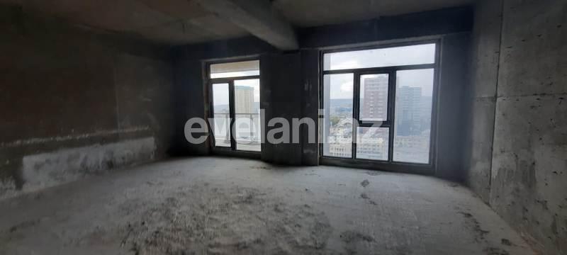 Satılır, yeni tikili, 4 otaqlı, 323 m², Bakı, Yasamal r.