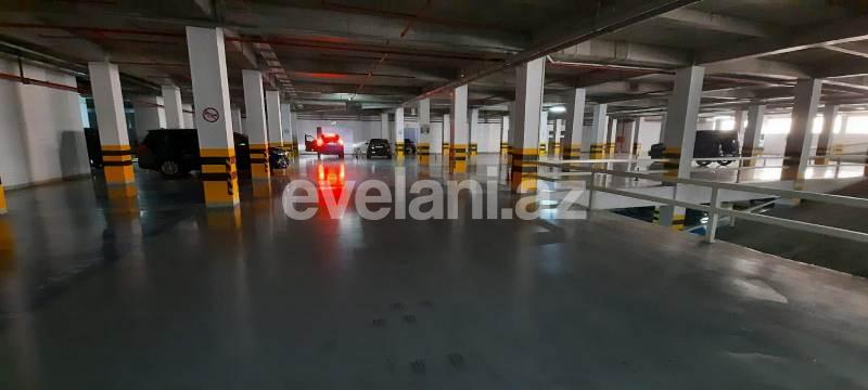 Satılır, yeni tikili, 4 otaqlı, 323 m², Bakı, Yasamal r.